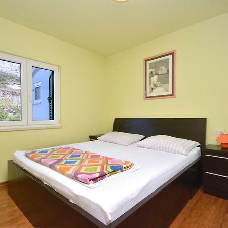 Beach Apartman Petra โปดสตรานา ภายนอก รูปภาพ